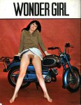 Wonder Girl (1968) preview