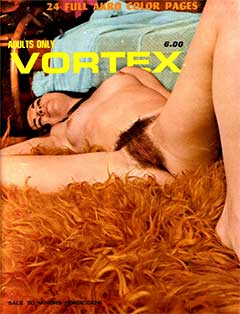 VORTEX (1960s)