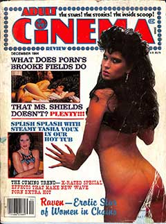 Adult Cinema Review - December (1984)
