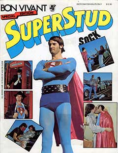 Bon Vivant Special Edition - SuperStud