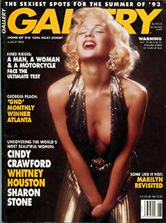 Gallery - August (1993)