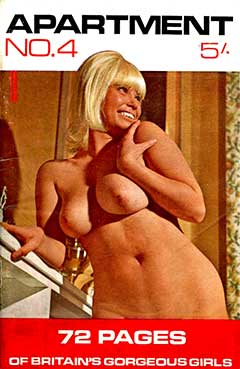 Apartment 4 (1967) (UK)