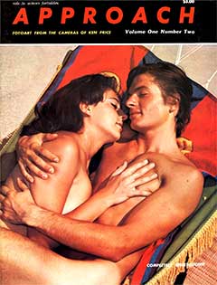 Approach Volume 1 Number 2 (1970)