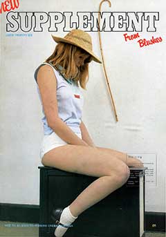 Blushes Supplement 26