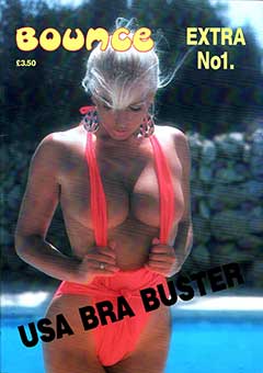 Bounce Extra 1 (1989)