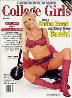 College Girls - Spring (2001)