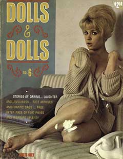 Dolls & Dolls Number 6