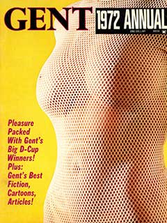 Gent Annual (1972)