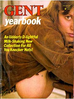 Gent Yearbook (1977)