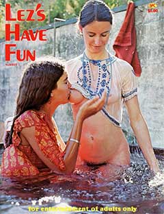 Lez's Have Fun Number 1 (1970s)