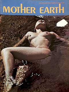 Mother Earth - Collectors Item 1