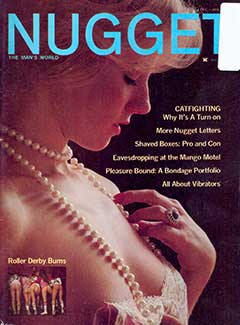Nugget - December (1977)