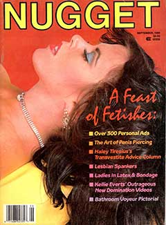 Nugget - September (1988)