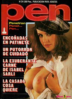 Pen (Spain) 34 (1989)