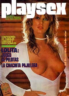 Playsex No 1 (1981)