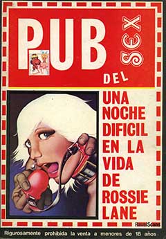 PUB del SEX (1984)