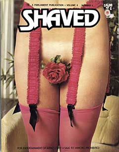 Shaved Volume 4 No 1 (1977)