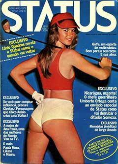 Status 52 - November (1978)