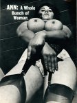 Gent Annual (1972) preview