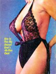 Gent Annual (1972) preview