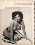 Modern Man Annual (1955) preview