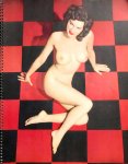 Modern Man Annual (1955) preview
