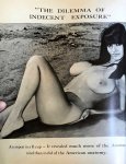 Nude Exploration 15 (1970) preview