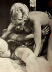 Sex Show - Condora Tryck (1960s) (Sweden) preview