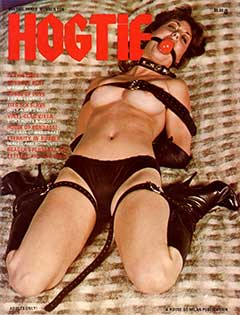 Hogtie Volume 3 Number 10 (1979)