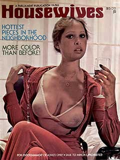 Housewives V4 N4 (1978)