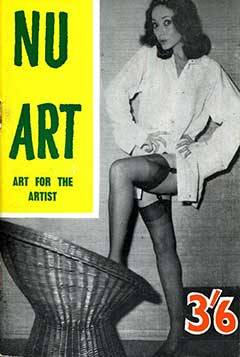 Nu-Art 4 (1964) (UK)