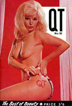 QT 80 (1964)