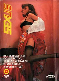 Sexus NL 12 (1991)