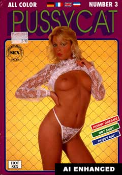 Silwa - Pussycat 3 (1990)