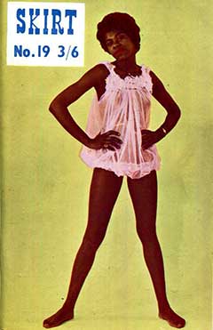Skirt 19 (UK)