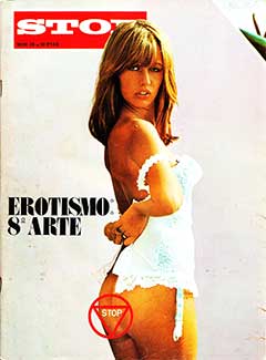 STOP 26 - July (1976)