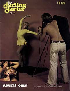 The Darling Darter No 1 (1980)