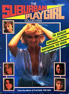 The Suburban Playgirl Collection (1985)