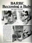 Baby Letters 1 (1970s) preview