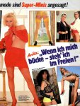 Sexy Magazin Nr.16 (DE) (1989) preview