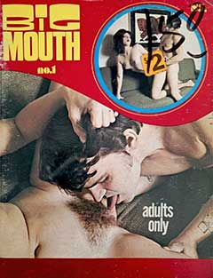 Big Mouth No.1 (1971)