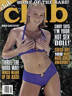 Club - January (2000)