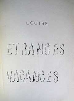 Entranges Vacances (FR)