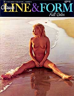 Line & Form 2 (1973)