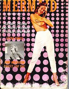 Mermaid Volume 1 No 9 (1959)