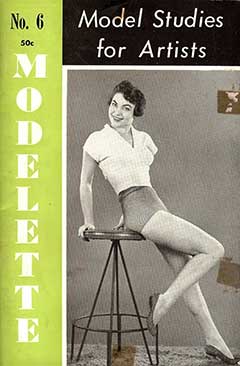 Modelette No 6