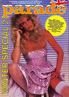 Parade - Winter Special 2 (1986)