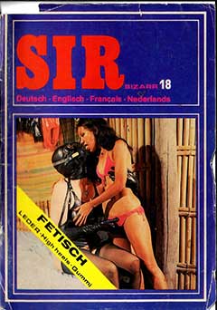 Sir Bizarre 18 (1978)