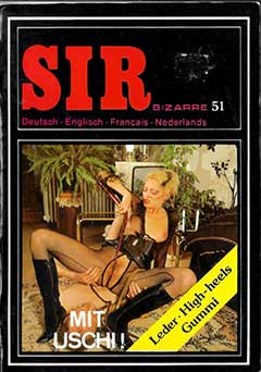 Sir Bizarre 51 (1986)