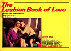 The Lesbian Book Of Love (1979)